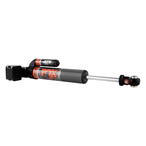 FOX 2.0 ATS Steering Stabilizer | Factory Race | Ford F250/F350 Super Duty (17-24)