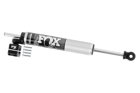 FOX 2.0 TS Steering Stabilizer | Performance Series | Ford F250 / F350 Super Duty (17-24) 4WD