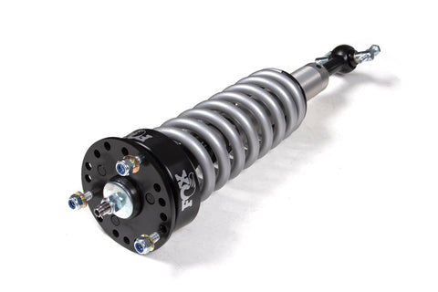 FOX 2.0 Coil-Over IFP Shock | 0-2 Inch Lift | Performance Series | Ford F150 (21-25) 4WD