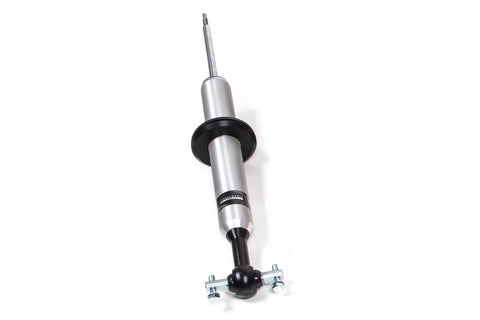 FOX 2.0 Snap Ring Strut IFP Shock - Single | Performance Series | 0-2 Inch Lift | Chevy Silverado and GMC Sierra 1500 (19-25)