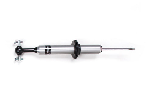 FOX 2.0 Snap Ring Strut IFP Shock - Single | Performance Series | 0-2 Inch Lift | Chevy Silverado and GMC Sierra 1500 (19-25)