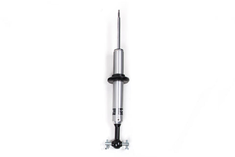 FOX 2.0 Snap Ring Strut IFP Shock - Single | Performance Series | 0-2 Inch Lift | Ford F150 4WD (15-20)