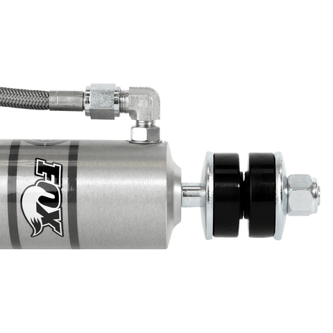 FOX 2.0 Front Shock w/ Reservoir | 4-6 Inch Lift | Performance Series | Jeep Wrangler JK (07-18)