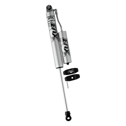 FOX 2.0 Rear Shock w/ Reservoir | 4-6 Inch Lift | Performance Series | Jeep Wrangler JK (07-18)
