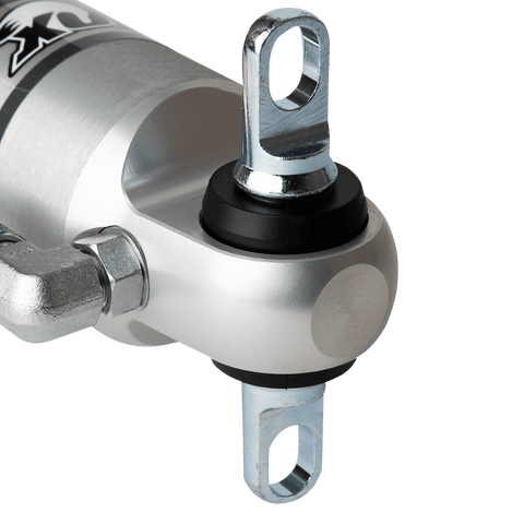 FOX 2.0 Rear Shock w/ Reservoir | 1.5-3.5 Inch Lift | Performance Series | Jeep Wrangler JK (07-18)