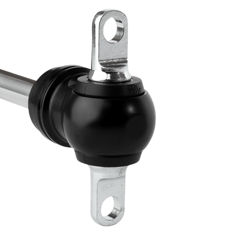 FOX 2.0 IFP Front Shock | 0-2 Inch Lift | Performance Series | Jeep Wrangler TJ (97-06) and Cherokee XJ (84-01)