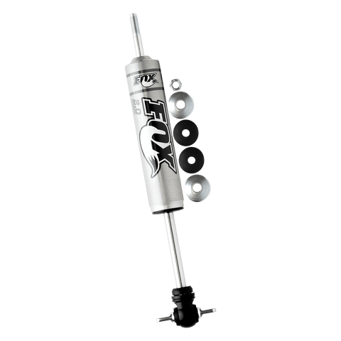 FOX 2.0 IFP Front Shock | 0-2 Inch Lift | Performance Series | Jeep Wrangler TJ (97-06) and Cherokee XJ (84-01)