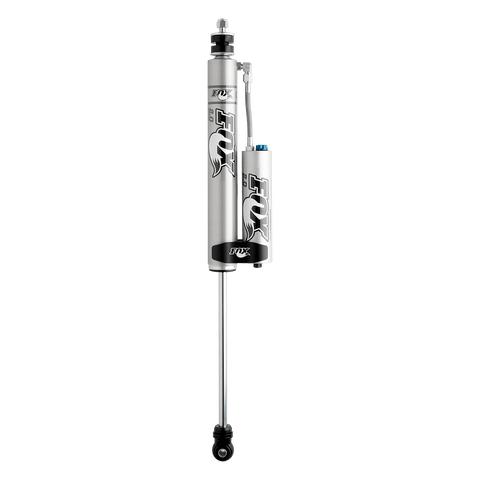 FOX 2.0 Front Shock w/ CD Adjuster Reservoir | 4-6 Inch Lift | Performance Series | Jeep Wrangler JK (07-18)