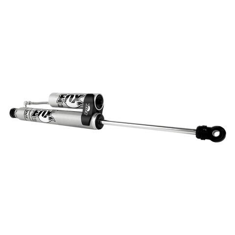 FOX 2.0 Front Shock w/ CD Adjuster Reservoir | 4-6 Inch Lift | Performance Series | Jeep Wrangler JK (07-18)