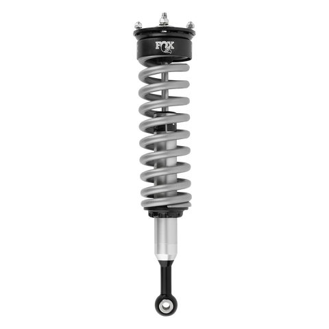 FOX 2.0 IFP Coilover Shock | 0-2 Inch Lift | Performance Series | Toyota Tundra (00-06)