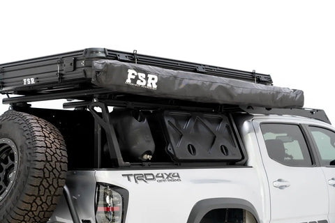 Free Spirit Recreation 270 Awning - V2