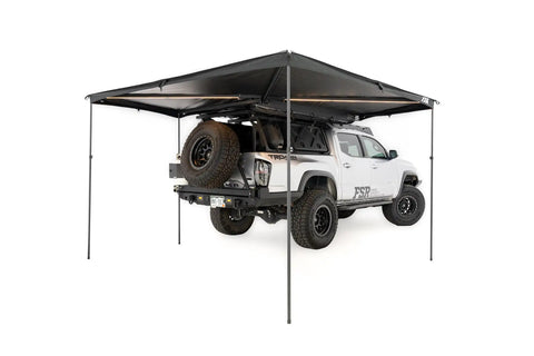 Free Spirit Recreation 270 Awning - V2