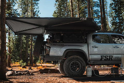 Free Spirit Recreation 270 Awning - V2