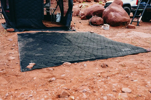 Anywhere Mat - Camping Pad