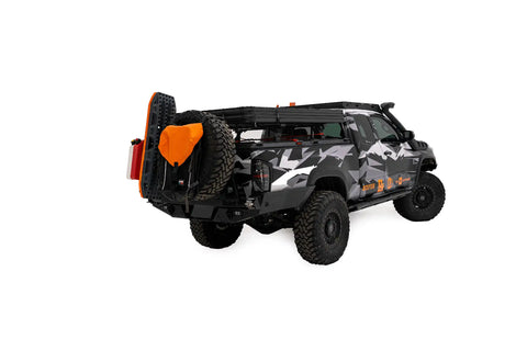 Free Spirit Recreation Aspen Lite XL V3 - Rooftop Tent