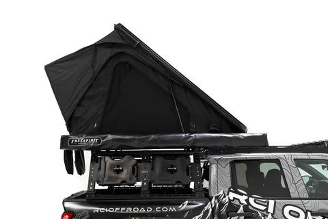 Free Spirit Recreation Aspen Pro Standard - Rooftop Tent