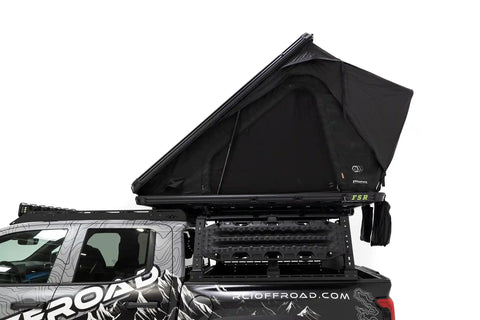 Free Spirit Recreation Aspen Pro Standard - Rooftop Tent