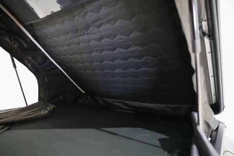 Free Spirit Recreation Aspen Pro XL - Rooftop Tent