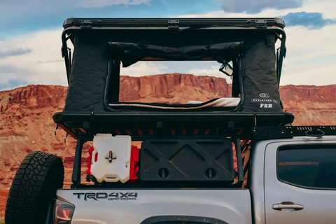 Free Spirit Recreation Evolution V3 XL - Rooftop Tent