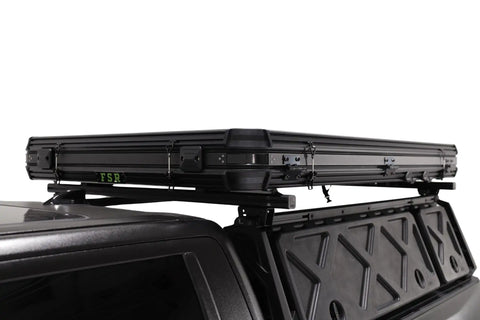 Free Spirit Recreation Evolution V3 XL - Rooftop Tent