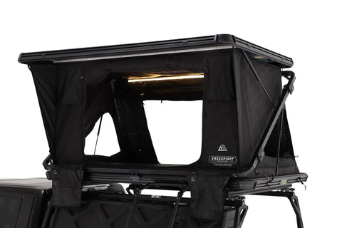 Free Spirit Recreation Evolution V3 XL - Rooftop Tent