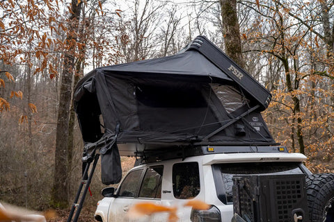 Free Spirit Recreation Kali King - Rooftop Tent