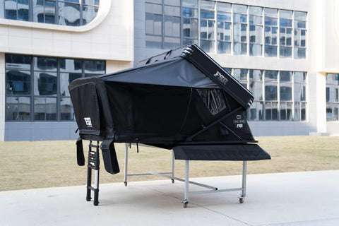 Free Spirit Recreation Kali King - Rooftop Tent