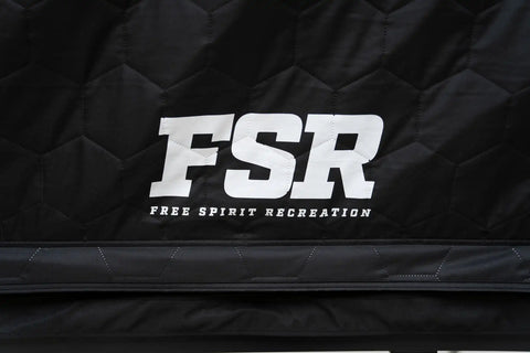 Free Spirit Recreation Kali King - Rooftop Tent