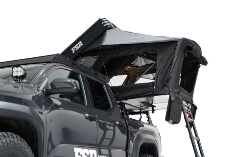 Free Spirit Recreation Kali - Rooftop Tent