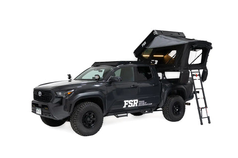 Free Spirit Recreation Kali - Rooftop Tent