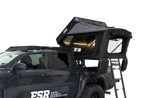 Free Spirit Recreation Kali - Rooftop Tent