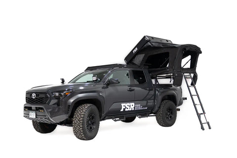 Free Spirit Recreation Kali - Rooftop Tent
