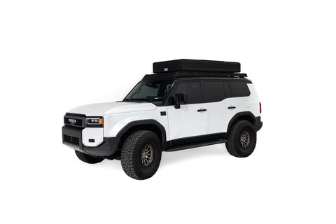 Free Spirit Recreation Nova King - Rooftop Tent