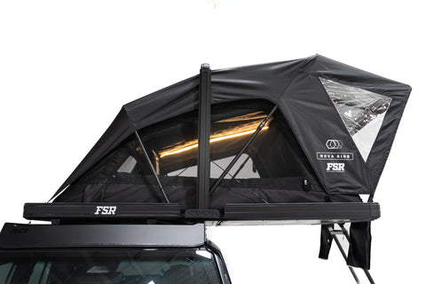 Free Spirit Recreation Nova King - Rooftop Tent