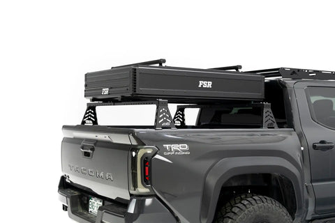 Free Spirit Recreation Nova Standard - Rooftop Tent