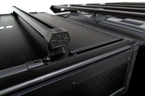 Nova Standard - Rooftop Tent