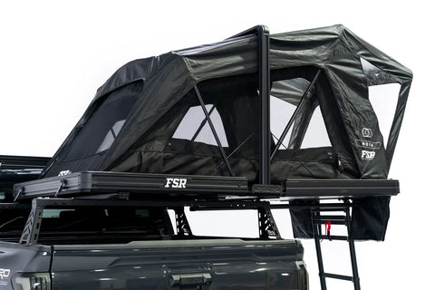 Free Spirit Recreation Nova Standard - Rooftop Tent