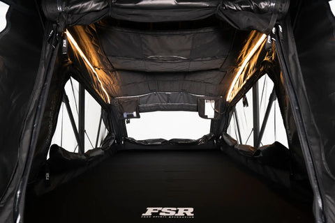 Free Spirit Recreation Nova Standard - Rooftop Tent