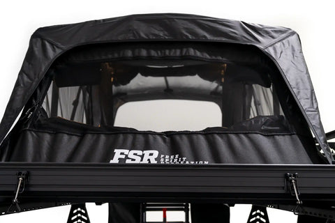 Free Spirit Recreation Nova Standard - Rooftop Tent