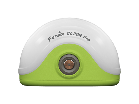 CL20R Pro Smart Multicolor Camping Lantern