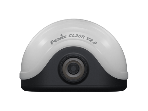 Fenix CL20R V2 Multicolor Camping Lantern
