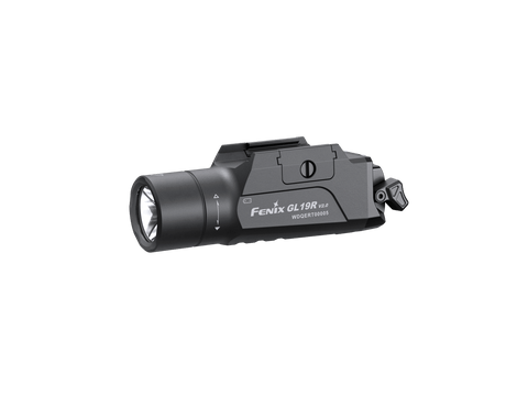 Fenix GL19R V2 Modular Switch Mounted Light