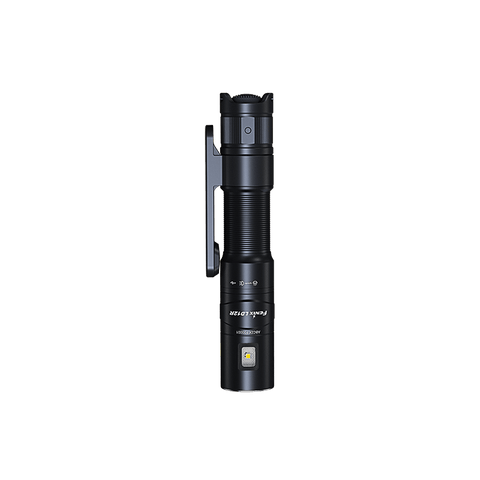 Fenix LD12R Dual Light Flashlight - 600 Lumens