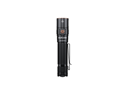 Fenix LD30R High-Performance Lightweight Flashlight