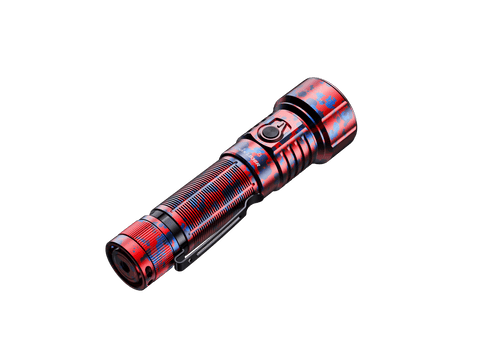 Fenix LD36R Multicolor Flashlight