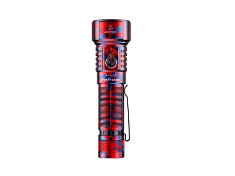 Fenix LD36R Multicolor Flashlight