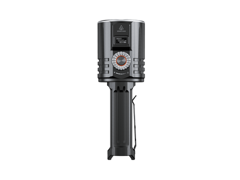 Fenix LR36R White Laser Searching Flashlight