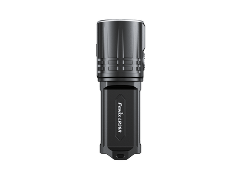 Fenix LR36R White Laser Searching Flashlight