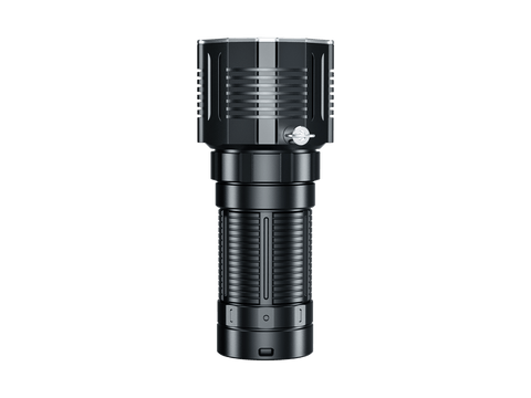 Fenix LR60R Rotary Switch Rechargeable Searchlight - 21000 Lumens