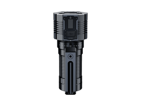 Fenix LR60R Rotary Switch Rechargeable Searchlight - 21000 Lumens